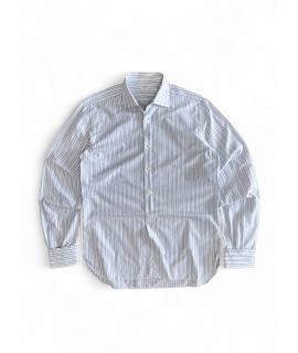ERMENEGILDO ZEGNA XXX Классическая рубашка