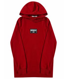 GIVENCHY Худи/толстовка