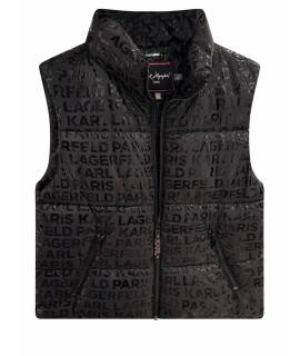 KARL LAGERFELD Жилет