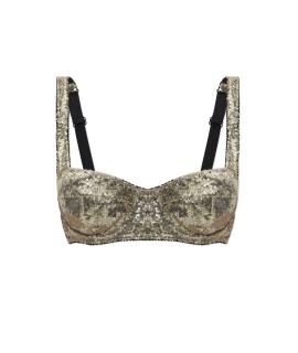 DOLCE&GABBANA Бюстгалтеры