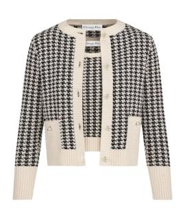 CHRISTIAN DIOR Кардиган