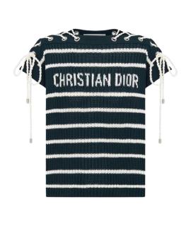 CHRISTIAN DIOR Джемпер / свитер