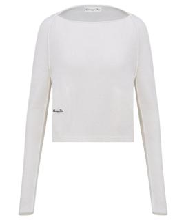 CHRISTIAN DIOR Джемпер / свитер