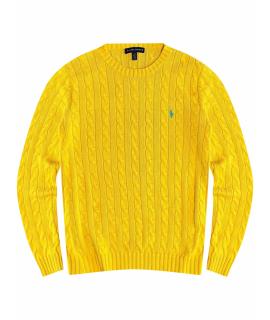 RALPH LAUREN Джемпер / свитер