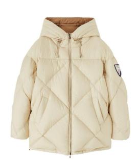 LORO PIANA Пуховик