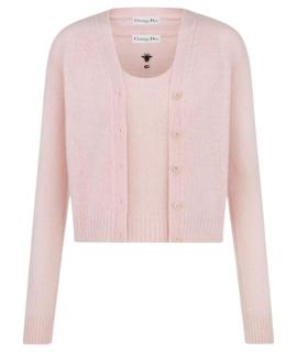 CHRISTIAN DIOR Кардиган