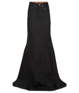 RICK OWENS Юбка макси