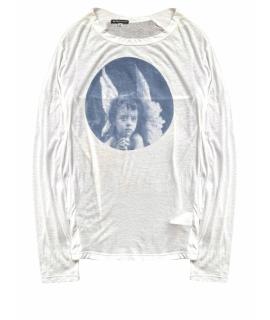 ANN DEMEULEMEESTER Лонгслив