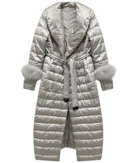 'S MAX MARA Пуховик