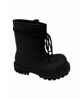 BALENCIAGA Высокие ботинки
