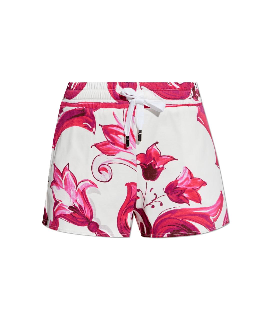 DOLCE&GABBANA Мульти шорты, фото 1