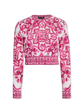 DOLCE&GABBANA Джемпер / свитер