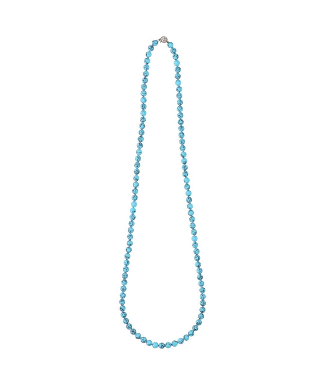 NEEDLES Голубая цепочка/подвеска, фото 1