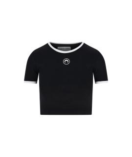 MARINE SERRE Майка