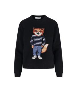 MAISON KITSUNE Джемпер / свитер