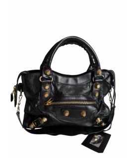 BALENCIAGA Сумка с короткими ручками