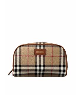 BURBERRY Косметичка