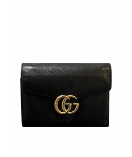 GUCCI Клатч/вечерняя сумка