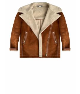 STELLA MCCARTNEY Дубленка