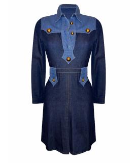 GUCCI Повседневное платье