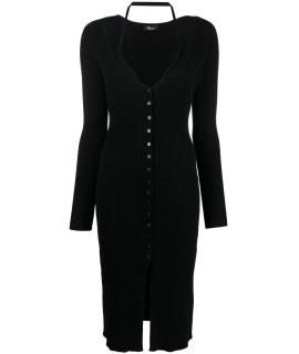 BLUMARINE Повседневное платье