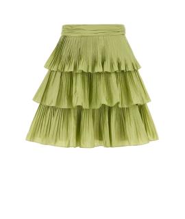 VALENTINO Юбка мини