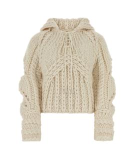 ERMANNO SCERVINO Джемпер / свитер