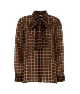 SAINT LAURENT Рубашка