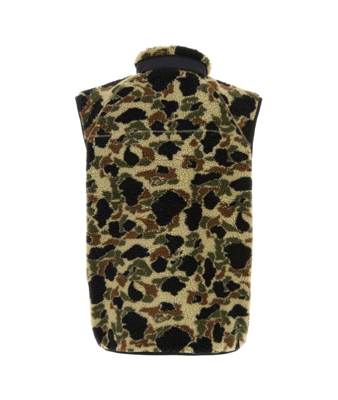 CARHARTT WIP Мульти полиэстеровый жилет, фото 2