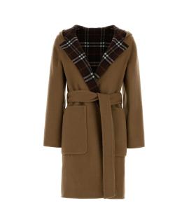 BURBERRY Пальто