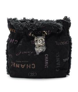 CHANEL Клатч/вечерняя сумка