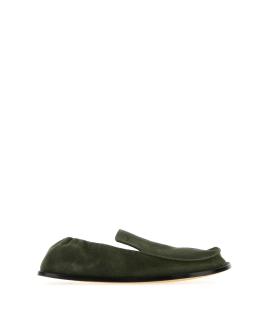 LOEWE Мокасины