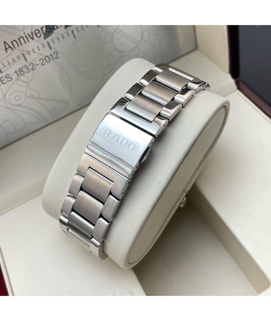 RADO Металлические часы, фото 6