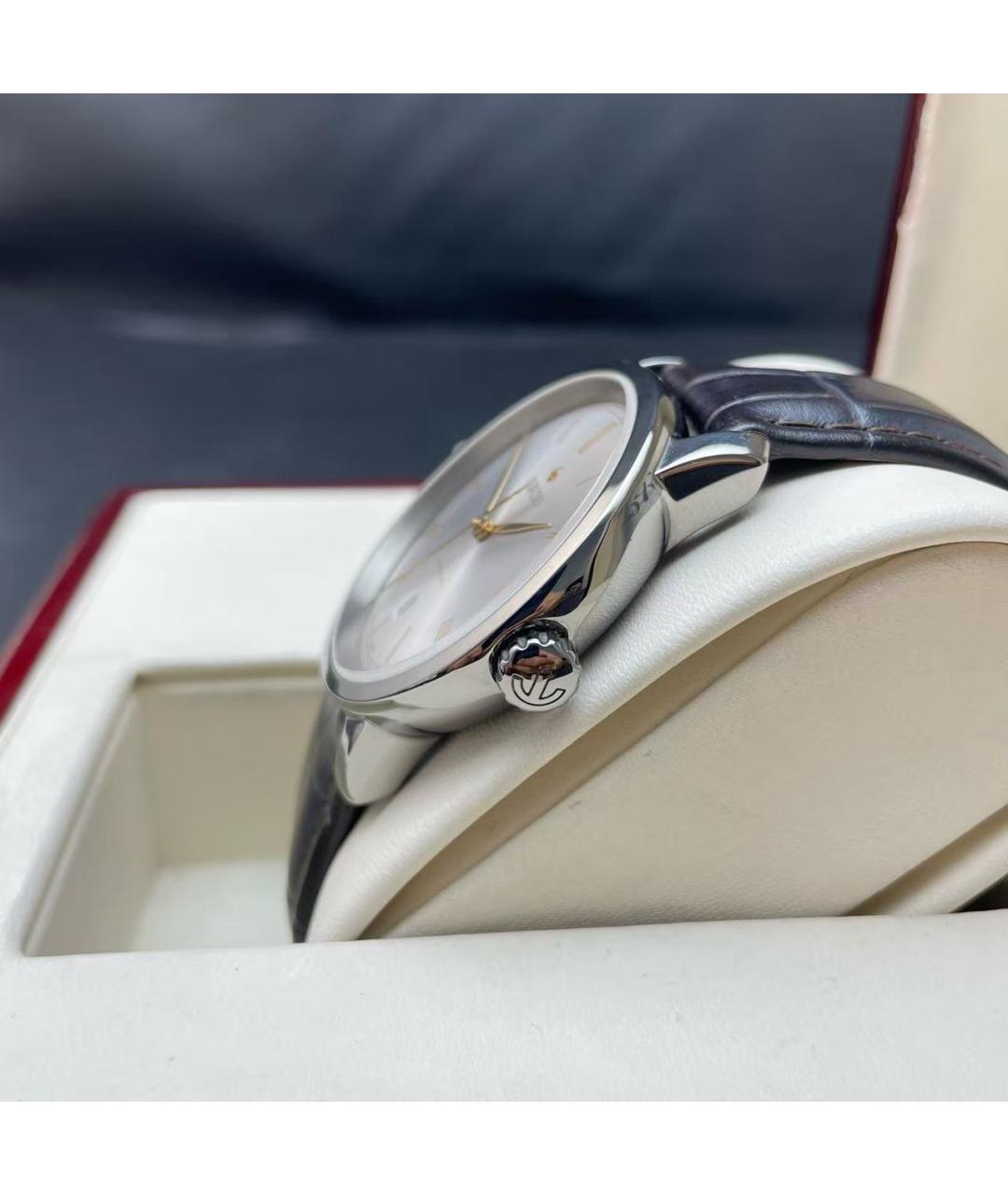 RADO Серебряные металлические часы, фото 6
