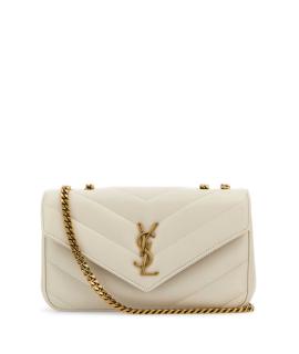 SAINT LAURENT Сумка через плечо