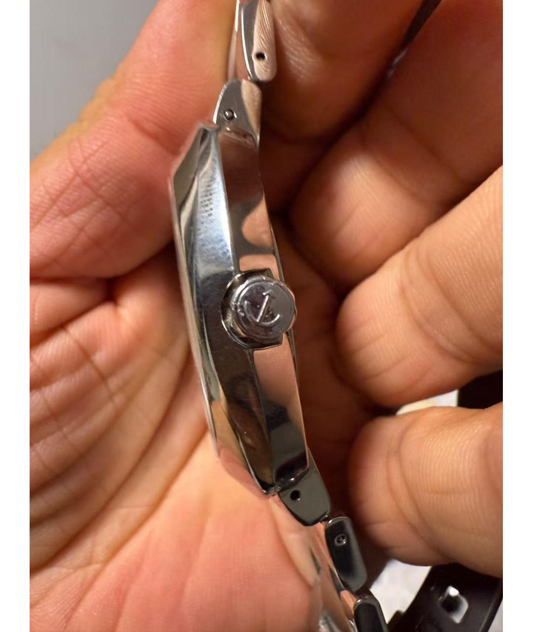 RADO Серебряные часы, фото 5