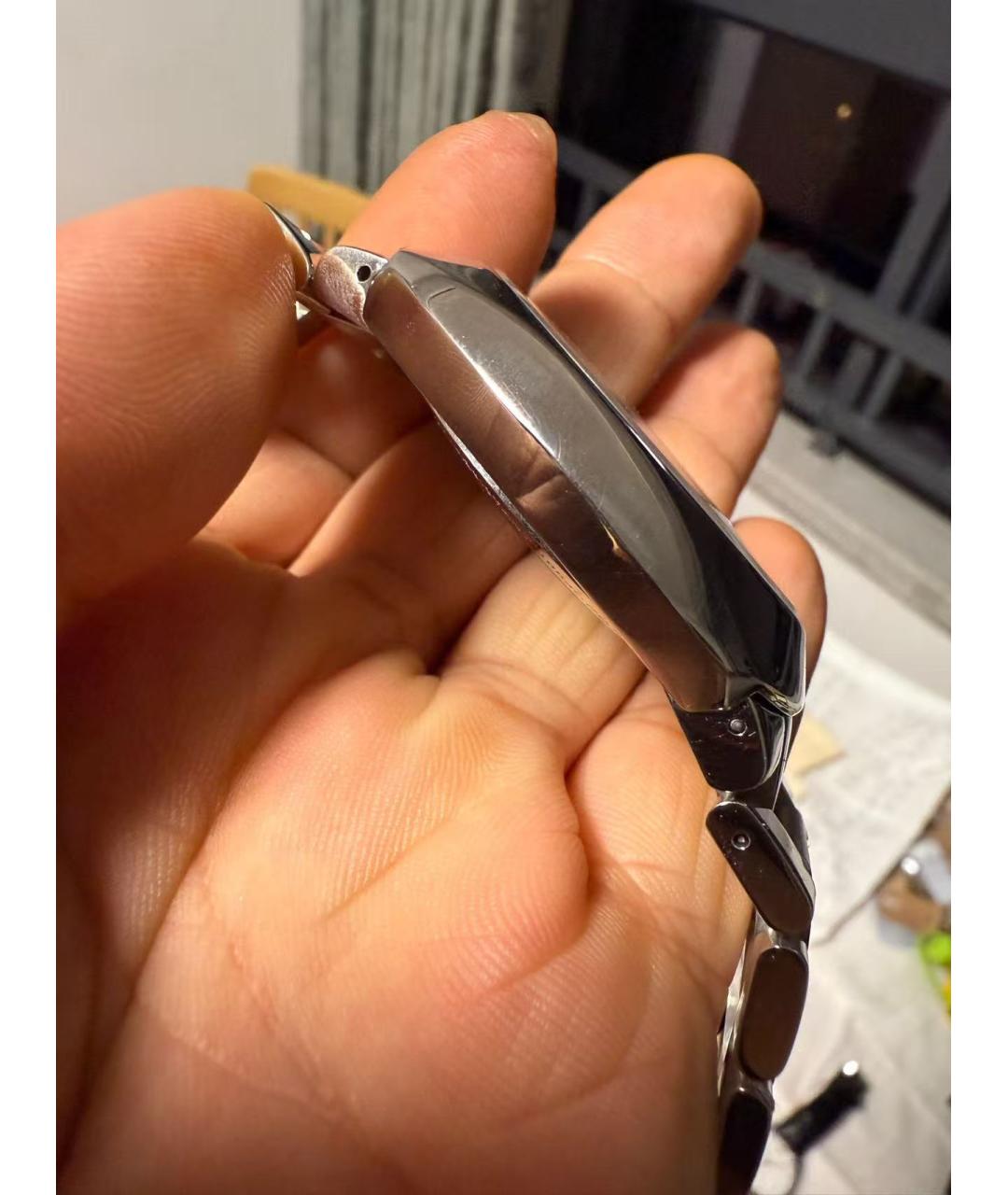 RADO Серебряные часы, фото 4