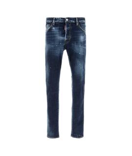 DSQUARED2 Джинсы скинни
