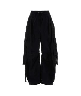 DOLCE&GABBANA Прямые брюки