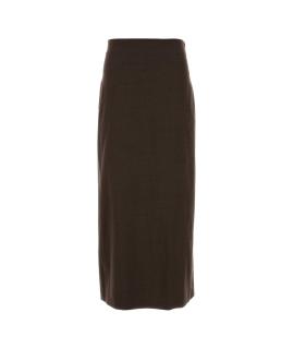 LOULOU STUDIO Юбка миди