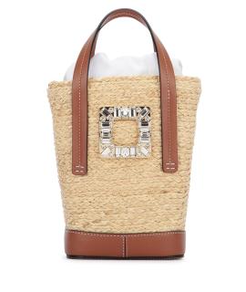 ROGER VIVIER Сумка с короткими ручками
