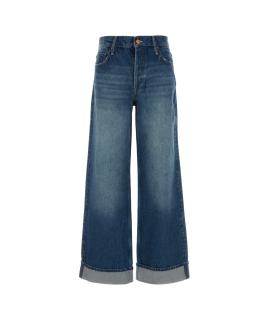 MOTHER Прямые джинсы