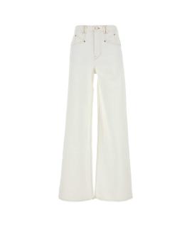 ISABEL MARANT Прямые джинсы