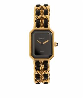 CHANEL Часы