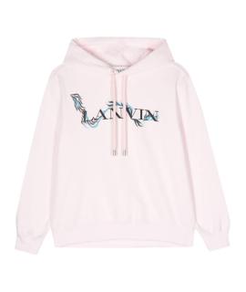 LANVIN Худи/толстовка