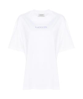 LANVIN Футболка