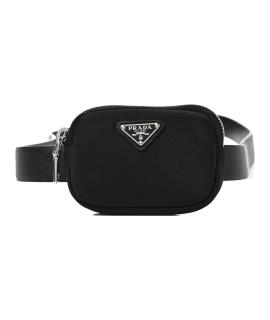 PRADA Поясная сумка