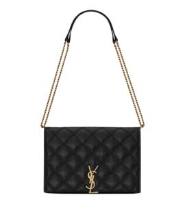 SAINT LAURENT Сумка через плечо