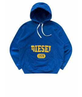 DIESEL Худи/толстовка