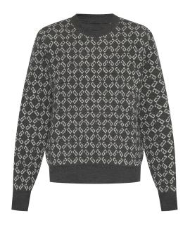 GIVENCHY Джемпер / свитер